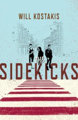 the sidekicks
